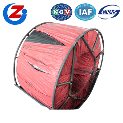 吉林硅钙包芯线