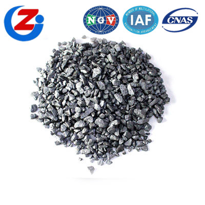 吉林低硅铁粒