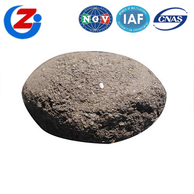 吉林优质硅铁球