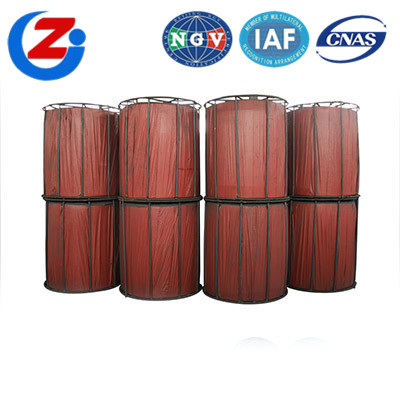 吉林硅钙合金包芯线