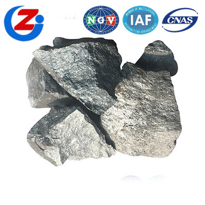 吉林硅钡孕育剂