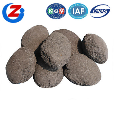 吉林硅铁球生产厂家