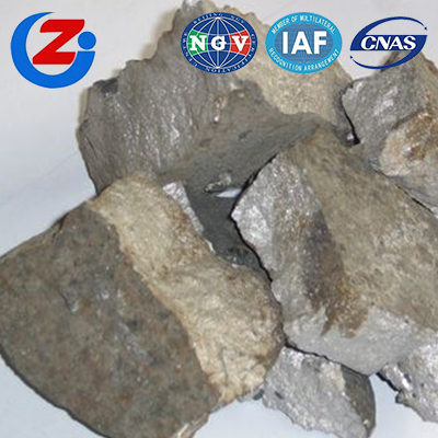 吉林铬铁生产厂家