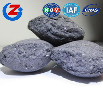 吉林硅铁球价格