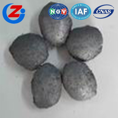 吉林硅铁球用途