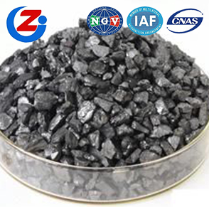 吉林低硫低氮增碳剂