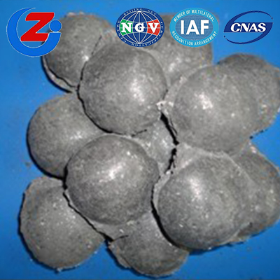 吉林硅锰球用途