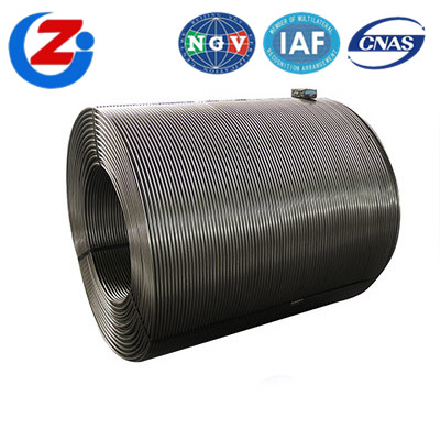 吉林硅钙线生产厂家