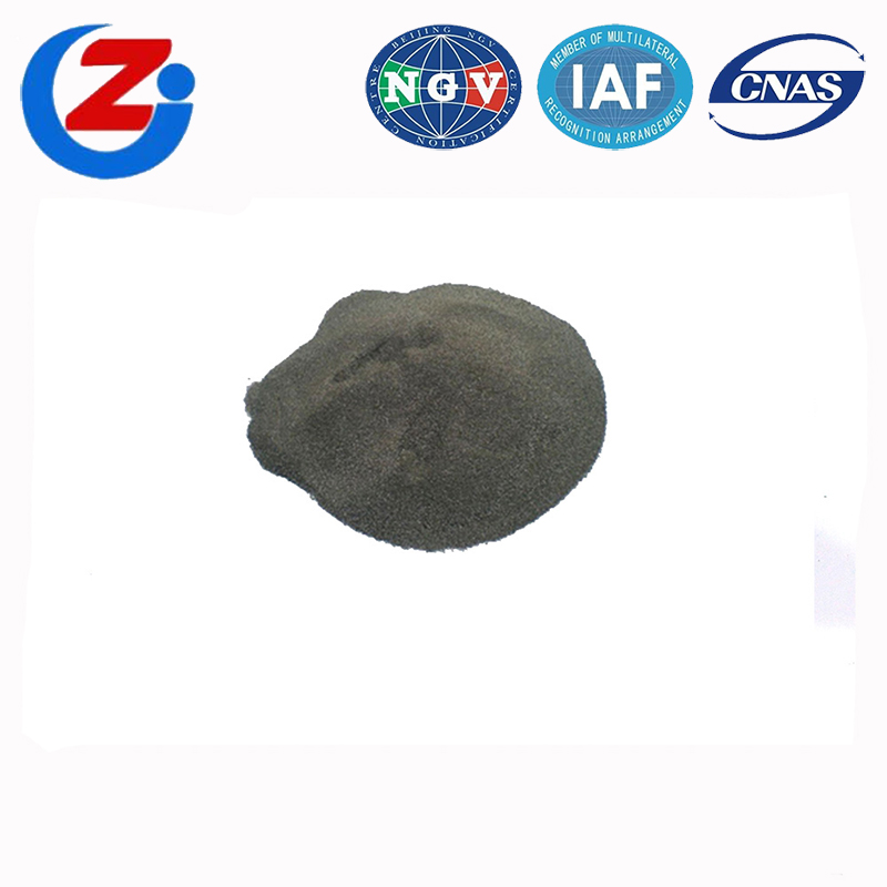 吉林锰铁粉价格