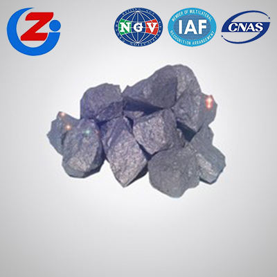 吉林硅铁合金价格