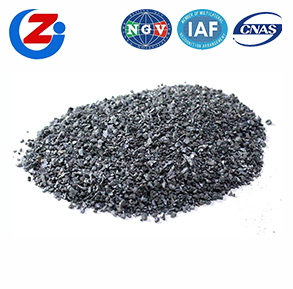 吉林硅铝钡钙渣