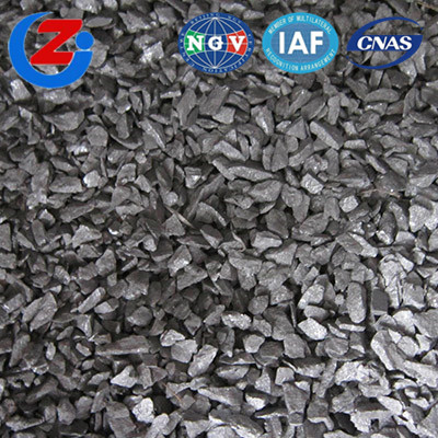 吉林稀土硅镁合金公司