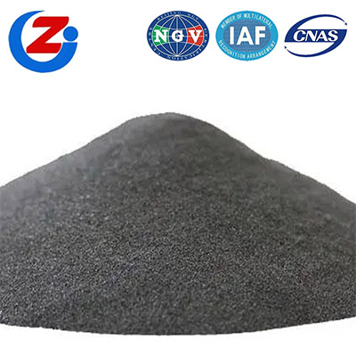 吉林98#金属硅粉