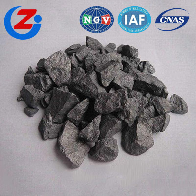 吉林新型稀土硅镁合金