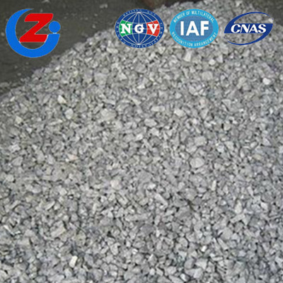 吉林稀土硅镁合金