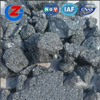 吉林高镁铁矿石