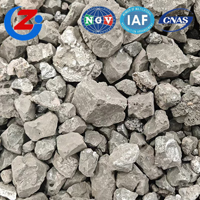 吉林硅钙铝合金