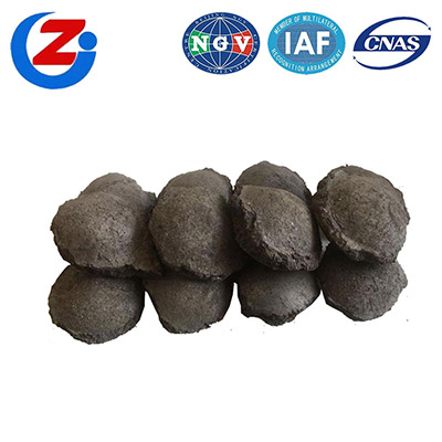 吉林硅锰合金球