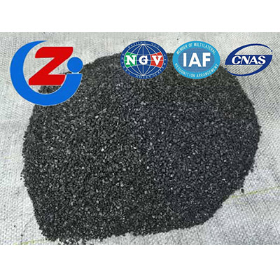 吉林炼钢用增碳剂